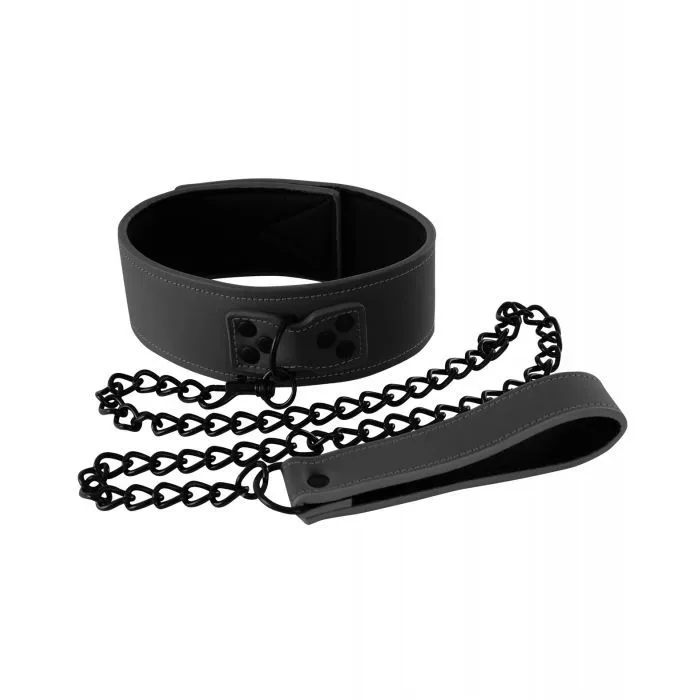 Male Sex Toys NS Novelities Renegade Bondage Collar Male Sex Toys NS Novelities Renegade Bondage Collar