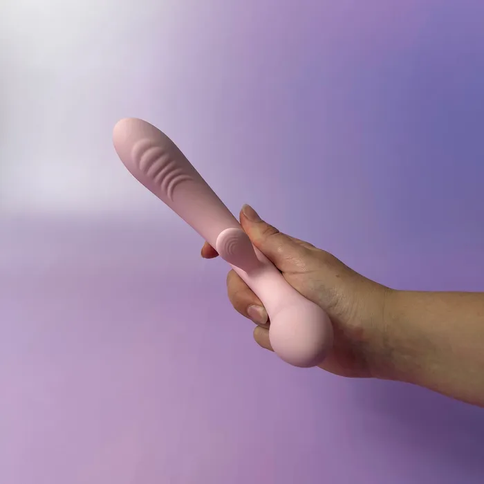 Female Sex Toys Yoni Pleasure Palace The Eve DoubleEnded Vibrator Dildo