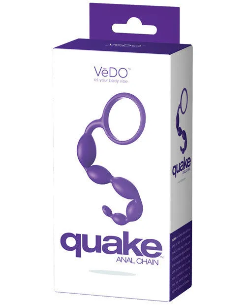 Vibrators VeDo VeDo Quake Vibrators VeDo VeDo Quake