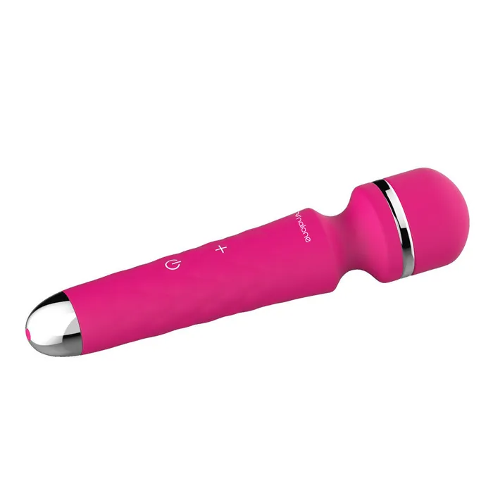 Nalone Vibrators Nalone Rock Pink