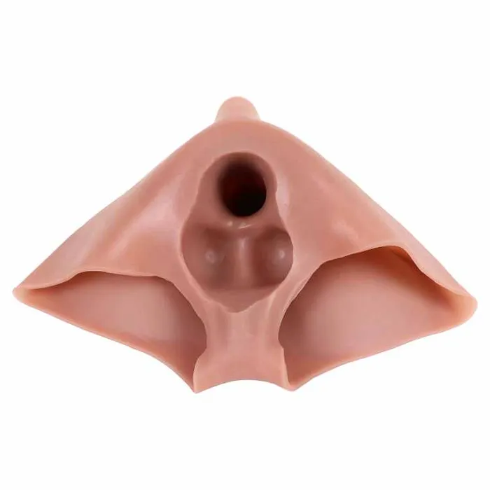 Safystyle Female Sex Toys Huge Realistic Strap on Hollow Dildo for men Wearable Penis Sleeve Pants For Men Women Gay Lesbian Adult Silicone Sex Toys