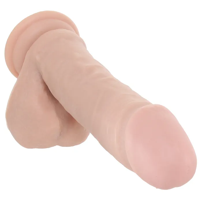 Blush Dildos Coverboy The Cowboy Dildo Blush Dildos Coverboy The Cowboy Dildo