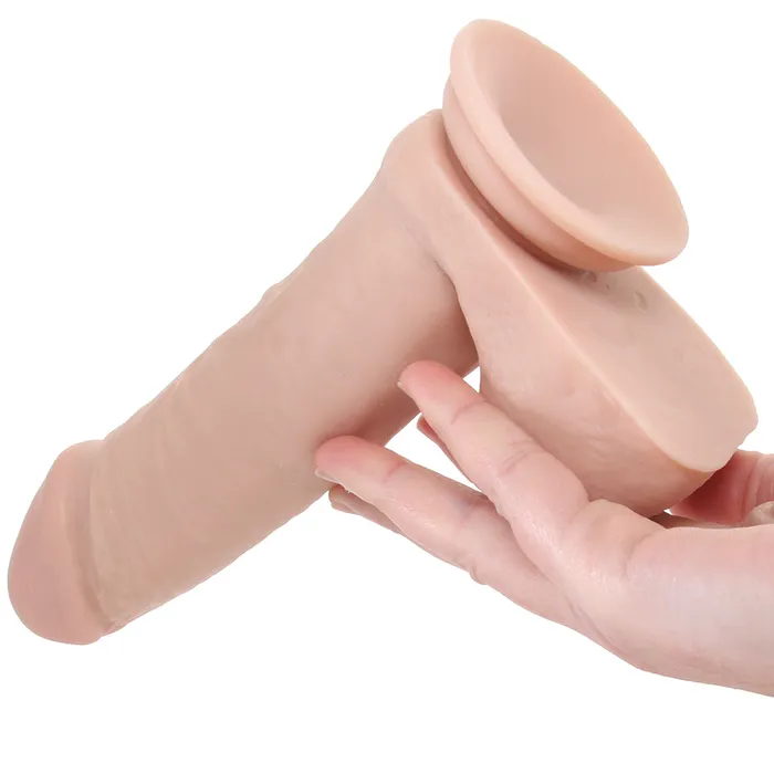 Blush Dildos Coverboy The Cowboy Dildo Blush Dildos Coverboy The Cowboy Dildo