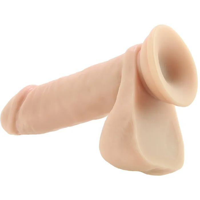 Blush Dildos Coverboy The Cowboy Dildo Blush Dildos Coverboy The Cowboy Dildo