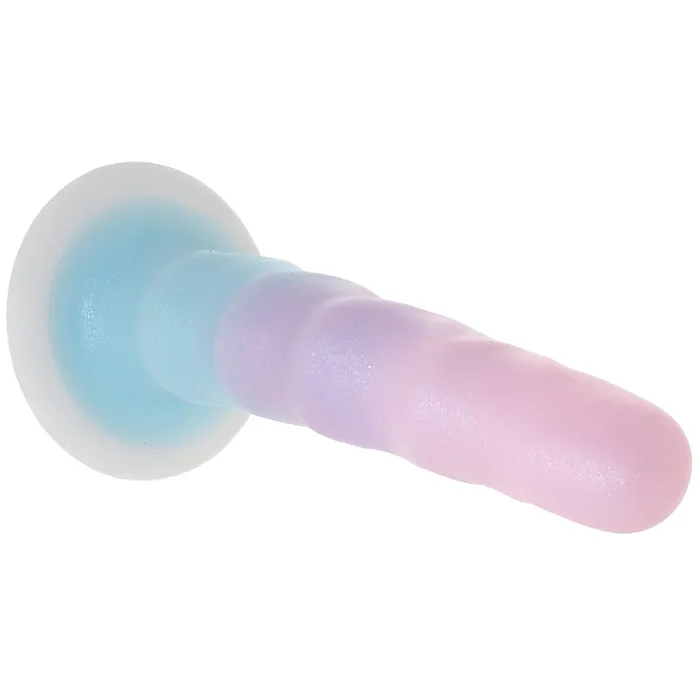 Dildos Cotton Candy Sweet Tooth 67 Inch Dildo Hott