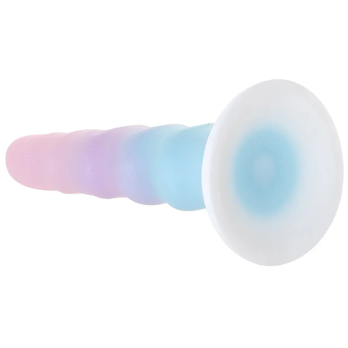 Dildos Cotton Candy Sweet Tooth 67 Inch Dildo Hott