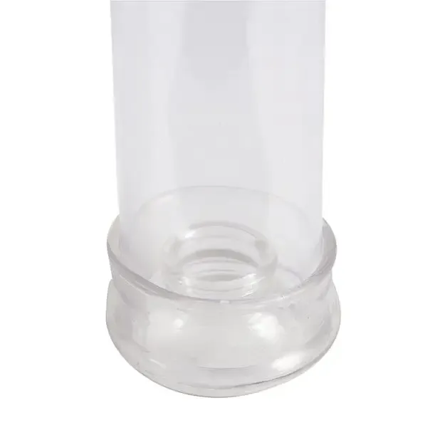 Doc Johnson Male Sex Toys In A Bag Penis Pump Clear Doc Johnson Male Sex Toys In A Bag Penis Pump Clear