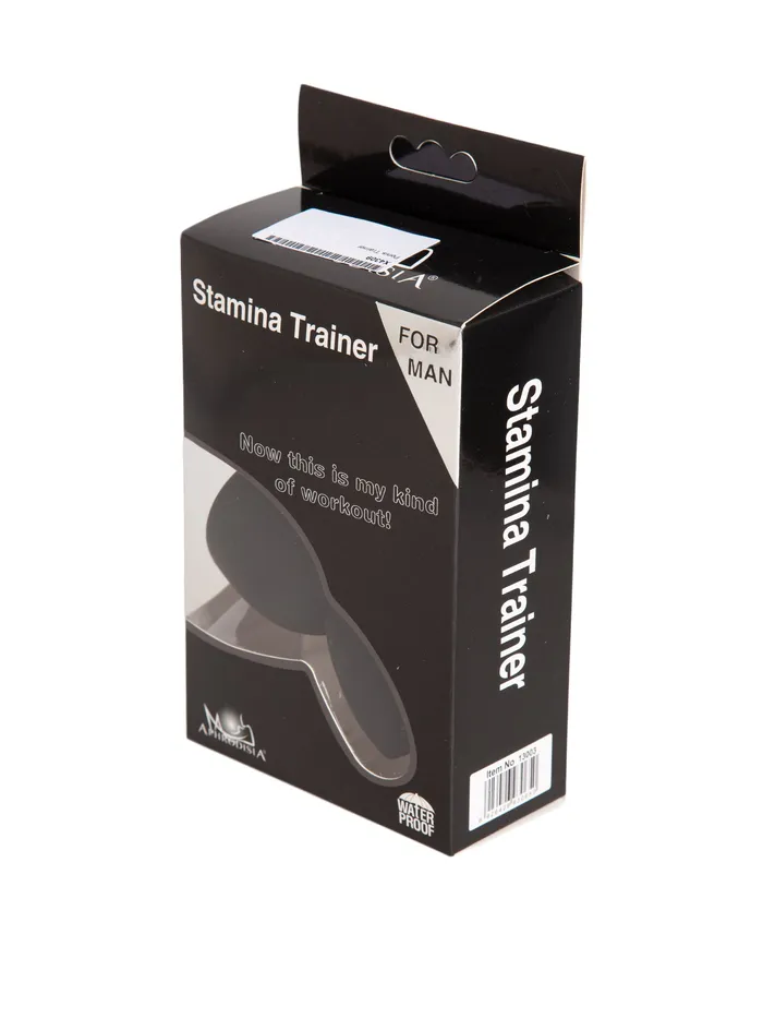 HonourSkintwocom Penis Trainer Male Sex Toys