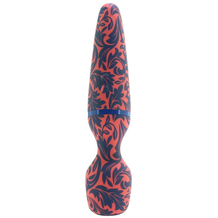 Naughty Bits WILF Wand Id Like to Fk CalExotics Vibrators Naughty Bits WILF Wand Id Like to Fk CalExotics Vibrators