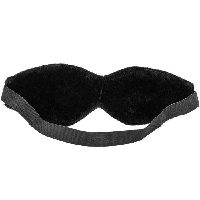 Vibrators Radiance Blackout Eye Mask CalExotics