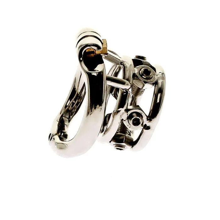 Male Sex Toys NC14 CBT Micro Chastity Spikes Bracelet Oxyshop