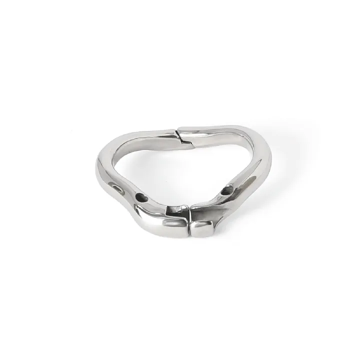 Male Sex Toys NC14 CBT Micro Chastity Spikes Bracelet Oxyshop
