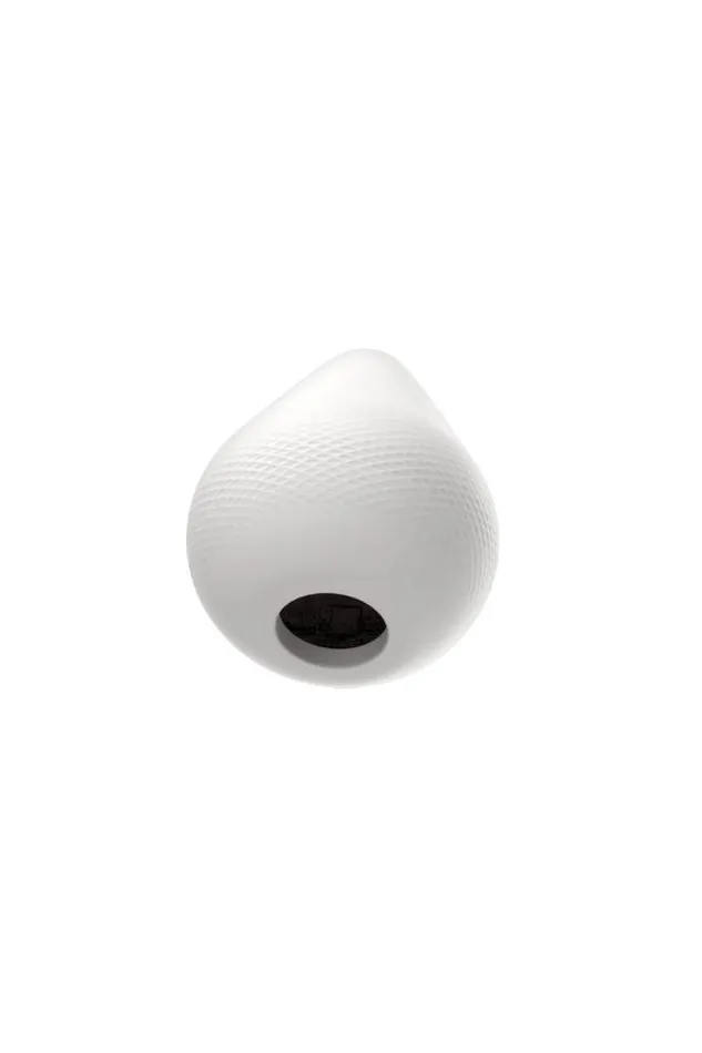 Male Sex Toys Zero Tolerance Zero Tolerance Fuji Stroker White