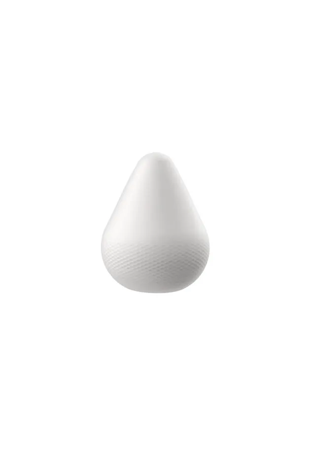 Male Sex Toys Zero Tolerance Zero Tolerance Fuji Stroker White