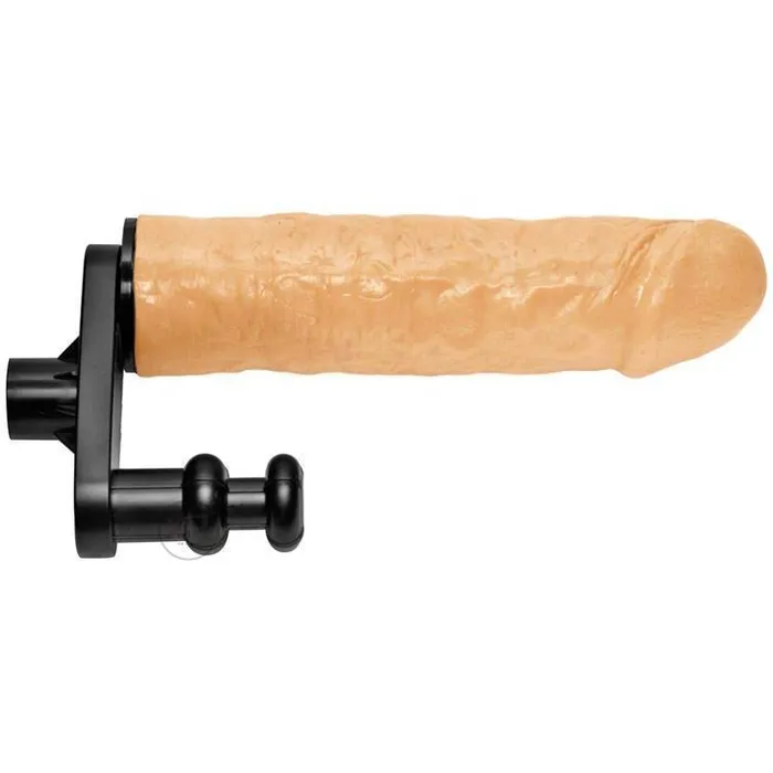 LoveBotz Female Sex Toys Dual Delight Penetration Adapter