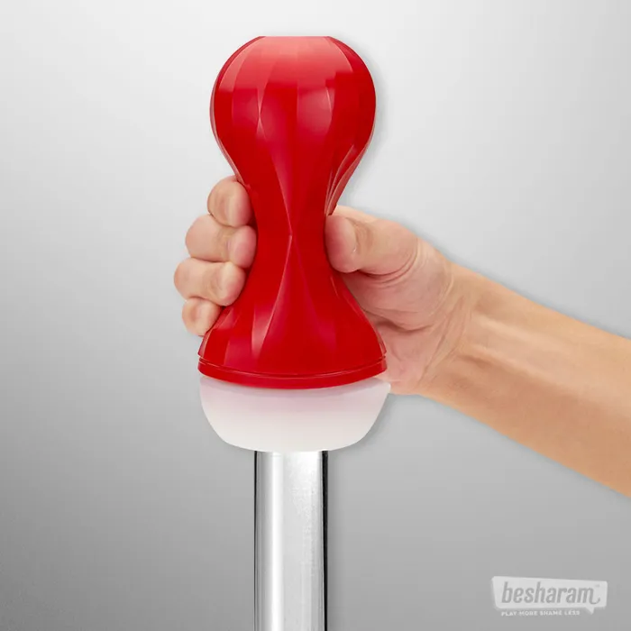 Tenga Tenga AirTech Squeeze Masturbator Male Sex Toys
